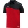 JAKO Sport Polo Competition 2.0 (100% Polyester) red/black Men